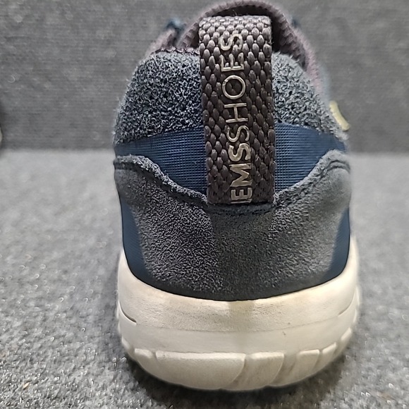 Lems Primal Zen Men's Size 13 Minimalist Trail Hiking Shoes Ocean - Picture 16 of 16